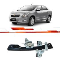 Maquina Vidro Eletrico Dianteira Le Cobalt G1 G2 2011 Ate 2017 4P Sem Motor Fix Mabuchi 94732156 Maquina Vidro Eletrico Dianteira Le Cobalt G1 G2 2011 Ate 2017 4P Sem Motor Fix Mabuchi 94732156