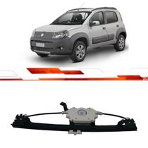 Maquina Vidro Elétrico Dianteira Le Novo Uno 4P 2010 Em Diante Sem Motor Fix Mabuchi Maquina Vidro Elétrico Dianteira Le Novo Uno 4P 2010 Em Diante Sem Motor Fix Mabuchi