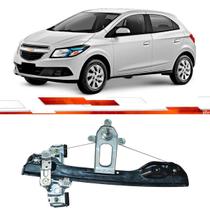 Máquina Vidro Elétrico Dianteira Le Onix Prisma G2 4P 2012 Em Diante Sem Motor Fix Mabuchi Máquina Vidro Elétrico Dianteira Le Onix Prisma G2 4P 2012 Em Diante Sem Motor Fix Mabuchi