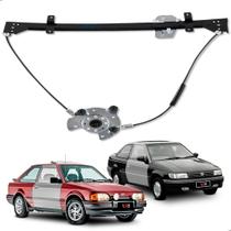 Máquina Vidro Elétrico Dianteiro Direito Ford Escort Volkswagen Logus 2 Portas 1993 a 1997