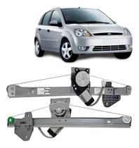 Maquina Vidro Elétrico Dianteiro Ford Fiesta Amazon 4 Portas Maquina Vidro Elétrico Dianteiro Ford Fiesta Amazon 4 Portas