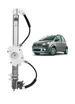 Maquina Vidro Eletrico Idea Dualogic 4 pts Traseira Direita