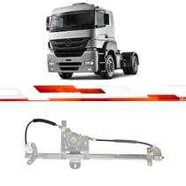 Maquina Vidro Elétrico Le Dianteira Atego Axor Actros 1938S Sem Motor Fixaçao Brose Maquina Vidro Elétrico Le Dianteira Atego Axor Actros 1938S Sem Motor Fixaçao Brose