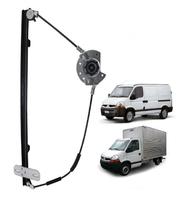 Maquina Vidro Eletrico Renault Master 2010 2011 pt Esquerda