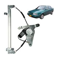 Maquina Vidro Eletrico Tempra 1994 1995 Dian Esquerda +Motor