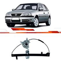 Maquina Vidro Elétrico Traseira Le Gol Parati G2 G3 G4 4P Sem Motor Fix Mabuchi Maquina Vidro Elétrico Traseira Le Gol Parati G2 G3 G4 4P Sem Motor Fix Mabuchi