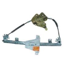 Maquina Vidro Eletrico Traseira LE Gol Voyage G5 G6 G7 G8 2008 ate 2022 Fixaçao Origina Sem Motor 5U4839400A