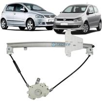 Maquina Vidro Elétrico VW Fox 2 portas Direito
