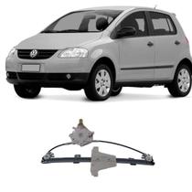 Maquina vidro elétrico vw fox, crossfox, spacefox 2003 em diante 4 portas dianteira direita Maquina vidro elétrico vw fox, crossfox, spacefox 2003 em diante 4 portas dianteira direita