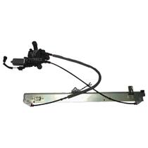 Maquina Vidro Esquerda Elétrica Para Iveco Stralis 504040989