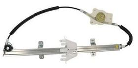 Maquina vidro esquerdo eletrica sem motor ford Maquina vidro esquerdo eletrica sem motor ford