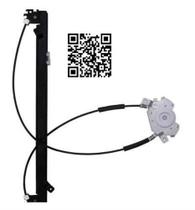 Maquina vidro esquerdo eletrica sem motor iveco