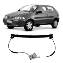 Maquina vidro fiat palio 96/17 traseira lado direito manual Maquina vidro fiat palio 96/17 traseira lado direito manual