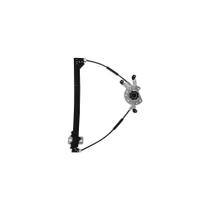 Maquina vidro fiat uno 84/em diante dianteira l.e 2 portas