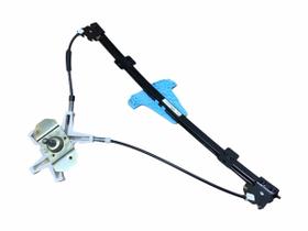 Maquina vidro fox 2 portas 03 04 05 06 07 08 manual Maquina vidro fox 2 portas 03 04 05 06 07 08 manual