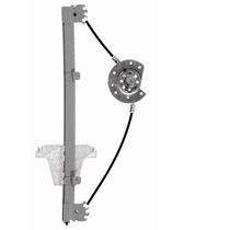 Maquina Vidro Fox 4p Tras 03/set 2009 Dir Manual