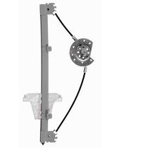 Maquina Vidro Fox 4P Tras 03/Set 2009 Esq Manual