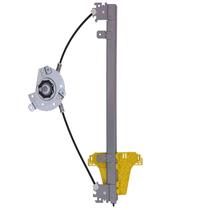 Maquina Vidro Gol 4p G5 G6 Diant 2008.. Esq Manual