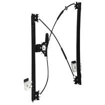 Maquina Vidro Gol Saveiro G2 G3 G4 4P Diant Esq Motor Orig