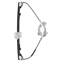 Maquina Vidro Gol Special G3 G4 01/11 Esq S/motor