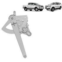 Maquina Vidro Hilux 2005 A 2015 Esq S/motor Traseira Maquina Vidro Hilux 2005 A 2015 Esq S/motor Traseira