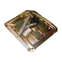 Maquina Vidro Lado Direito Sinotruk Howo 380 WG1642330004. Maquina Vidro Lado Direito Sinotruk Howo 380 WG1642330004.