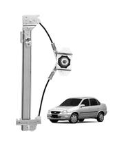 Maquina Vidro Manual Corsa Classic Super Traseira Direita