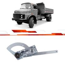 Maquina Vidro Manual Dianteira Le 1111 1113 1313 1513 Pino Alto 1983 Até 1990 Maquina Vidro Manual Dianteira Le 1111 1113 1313 1513 Pino Alto 1983 Até 1990