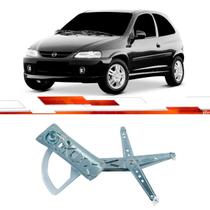 Maquina Vidro Manual Dianteira Le Celta 2 Portas 2000 Até 2006 Maquina Vidro Manual Dianteira Le Celta 2 Portas 2000 Até 2006