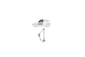 Máquina vidro manual dianteira uno fiorino elba 4 portas
