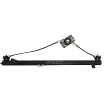 Maquina Vidro Manual Direito Para Iveco Tector - 2997185