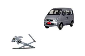 Maquina vidro manual effa hafei (ld)