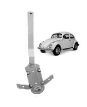 Maquina Vidro Manual Fusca 1964 1965 1966 1967 1969 Esquerda