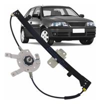 Máquina Vidro Manual Gol G2 G3 G4 Parati Traseira - Lado Direito Máquina Vidro Manual Gol G2 G3 G4 Parati Traseira - Lado Direito