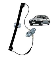 Maquina Vidro Manual Gol G3 City 2 pt 2003 2004 2005 Direita