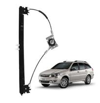 Maquina Vidro Manual Palio Weekend mpi stile Diant Esquerda Maquina Vidro Manual Palio Weekend mpi stile Diant Esquerda