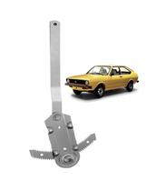 Maquina Vidro Manual Passat 1973 1974 1975 1976 2 pt Direita Maquina Vidro Manual Passat 1973 1974 1975 1976 2 pt Direita