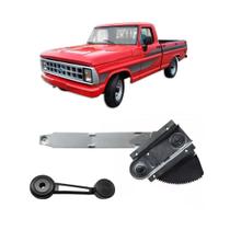 Máquina Vidro Manual Porta Manivela F1000 F350 F4000 72 A 92