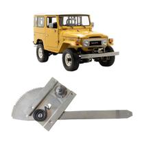 Máquina Vidro Manual Porta Toyota Bandeirante 1981 1982 1983 Máquina Vidro Manual Porta Toyota Bandeirante 1981 1982 1983