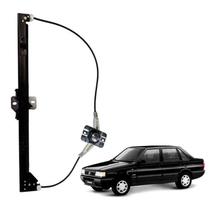 Maquina Vidro Manual Premio S SL CS CLS Traseira Esquerda