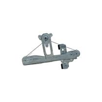 Maquina Vidro Manual Traseira Esquerda Prisma 13-19 Genuina