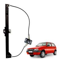 Maquina Vidro Manual Uno 1994 1995 1996 1997 1998 2 p Esquer