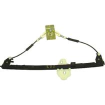 Maquina Vidro Manual Uno/Premio/Fiorino 4 Portas Dianteiro Direito