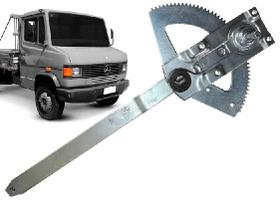 Maquina vidro MB HPN até 2000- lado esquerdo motorista Maquina vidro MB HPN até 2000- lado esquerdo motorista