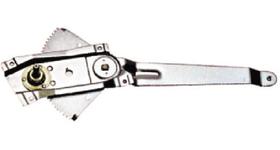 Máquina Vidro Mec Diant Dir Caminhões Veraneio Pick-up At 85