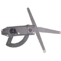 Máquina Vidro Mecânica Esquerda Scania Linhas T E R Após 87 F103 Máquina Vidro Mecânica Esquerda Scania Linhas T E R Após 87 F103