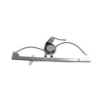 Maquina Vidro Mercedes Benz Accelo 915C Axor Atego 1938S 1997 Em Diante Lado Esquerdo 9797207046