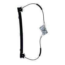 Maquina Vidro Palio 2p Strada 1998 A 2020 Esquerda