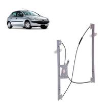 Maquina Vidro Porta 207 2009 A 2014 2p 206 Dir P/Motor Orig Maquina Vidro Porta 207 2009 A 2014 2p 206 Dir P/Motor Orig