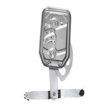 Máquina vidro porta esquerda elétrica Sc 124 - R2607E Zinni Máquina vidro porta esquerda elétrica Sc 124 - R2607E Zinni